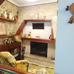 Casa de Férias Virginia *