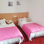 Casa de Férias Virginia Redondela