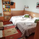 Virginia Casa de Férias *