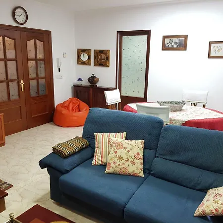 Сasa de vacaciones Virginia Redondela