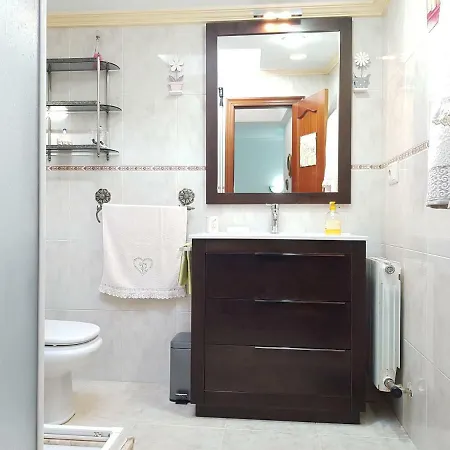 Virginia Сasa de vacaciones