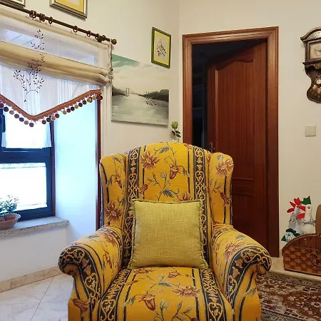 Virginia Сasa de vacaciones *