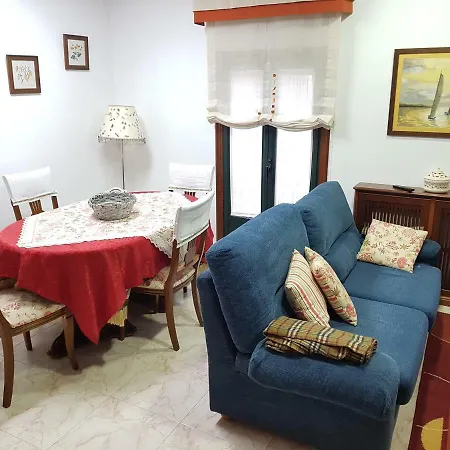 Сasa de vacaciones Virginia *