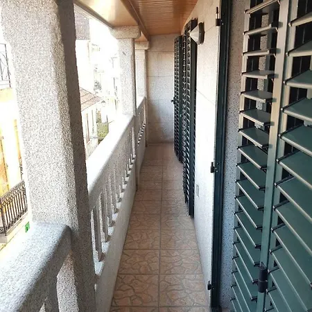 Virginia * Redondela