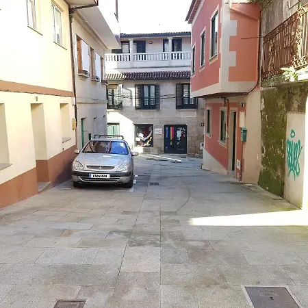 Casa vacanze Virginia Redondela