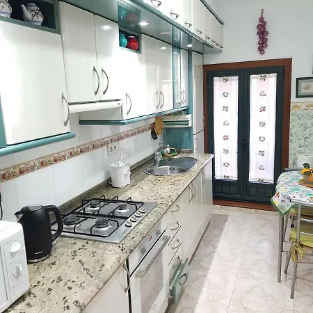 Virginia * Redondela