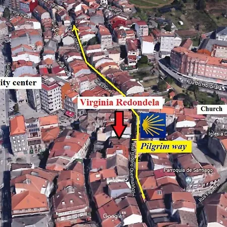 Virginia Сasa de vacaciones *