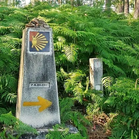 Virginia * Redondela