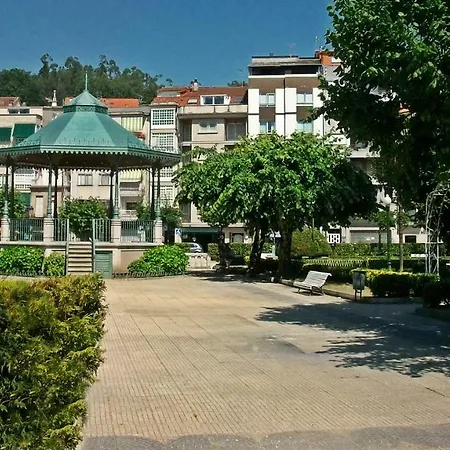 Virginia * Redondela