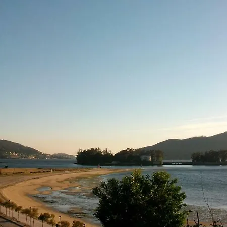 Virginia Сasa de vacaciones