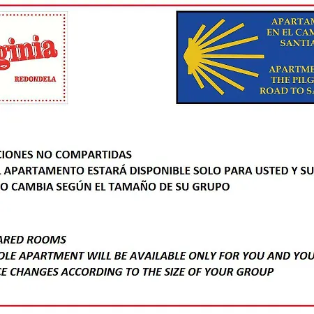 Virginia Сasa de vacaciones