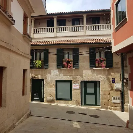 Virginia * Redondela