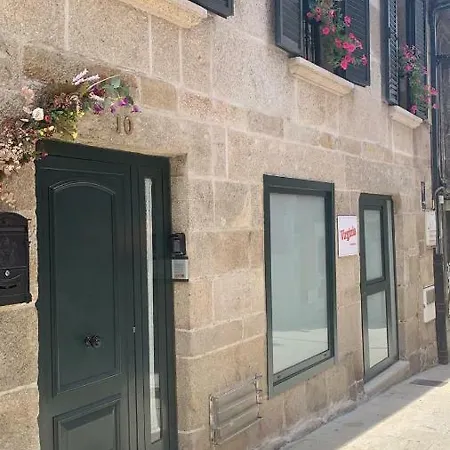 Casa de Férias Virginia *