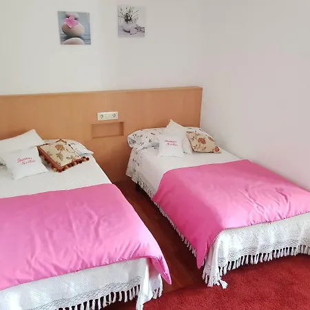 Сasa de vacaciones Virginia Redondela