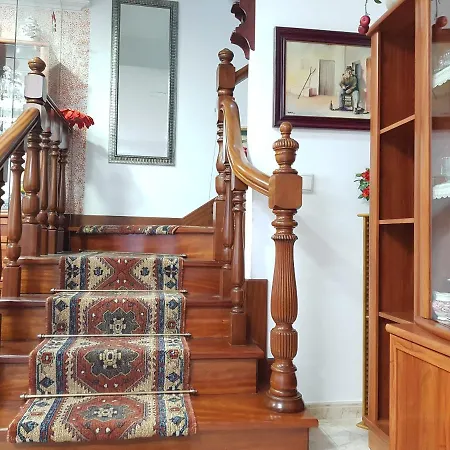 Virginia * Redondela