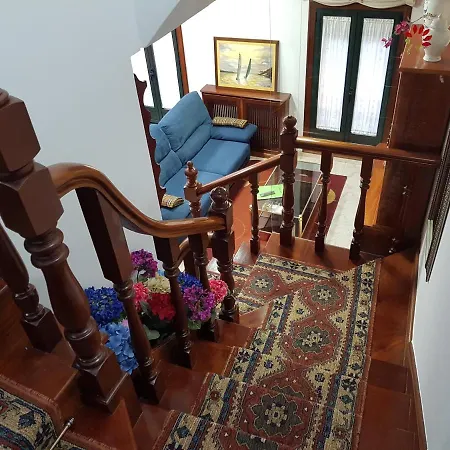 Casa de Férias Virginia *