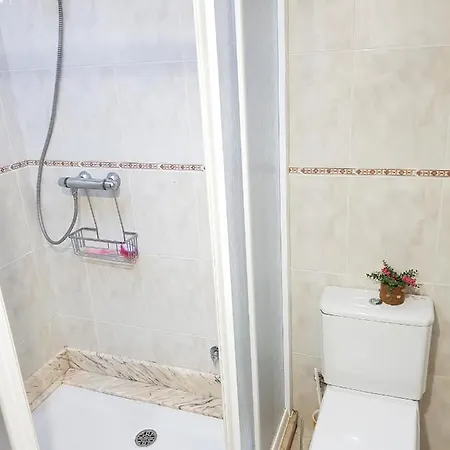 Сasa de vacaciones Virginia Redondela