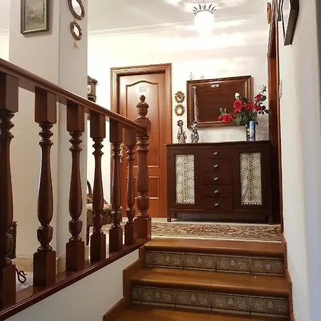 Сasa de vacaciones Virginia