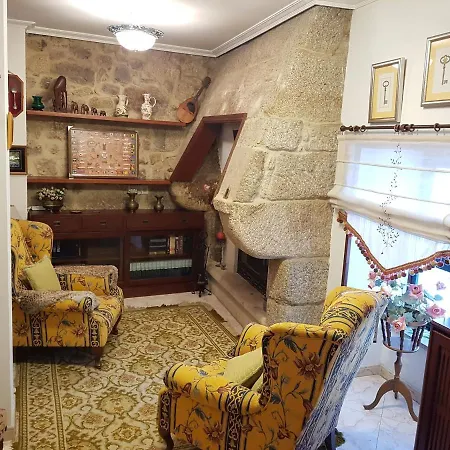 Virginia Casa de Férias *