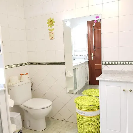 Virginia Сasa de vacaciones