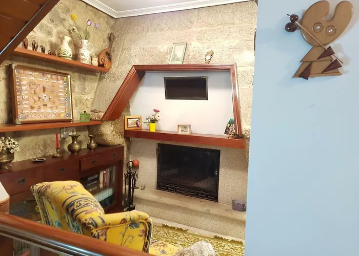 Prázdninový dům Virginia *