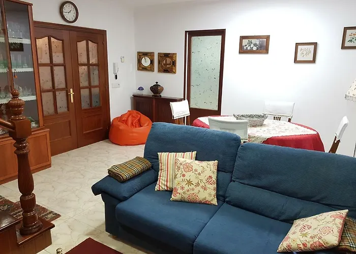 Casa de Férias Virginia Redondela