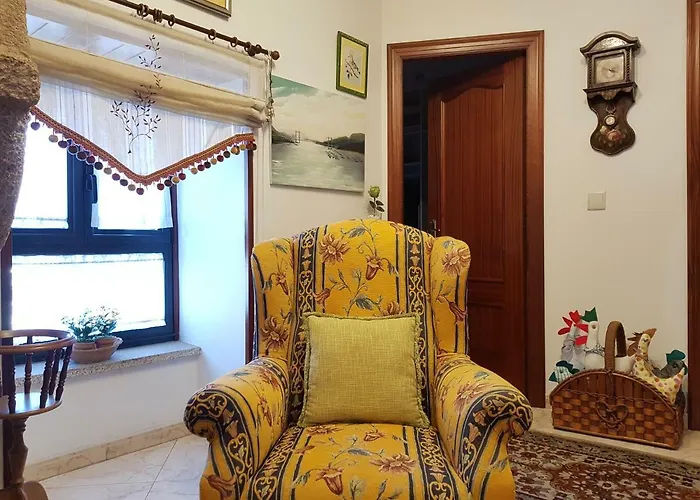 Virginia Prázdninový dům *