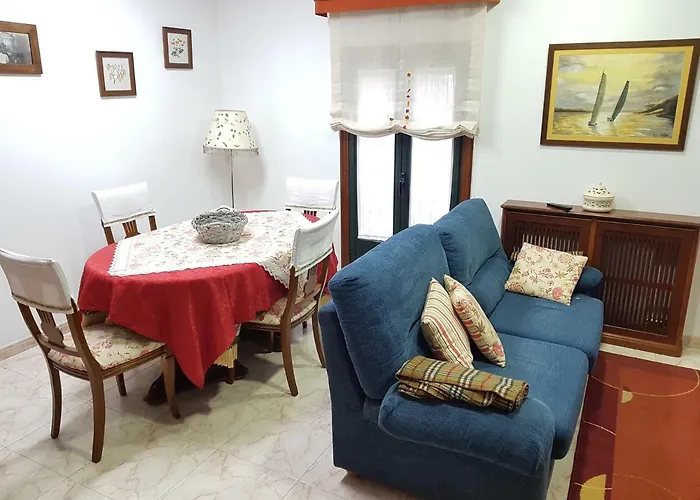 Casa de Férias Virginia *