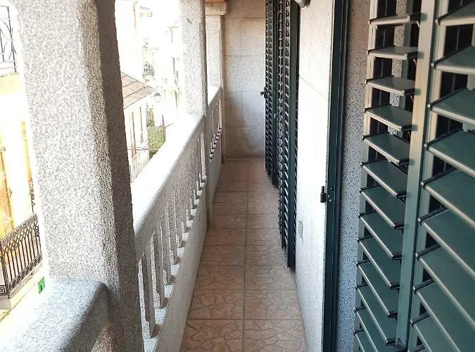 Virginia * Redondela