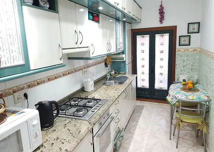 Virginia * Redondela