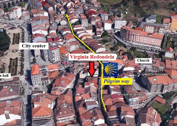 Virginia Prázdninový dům *