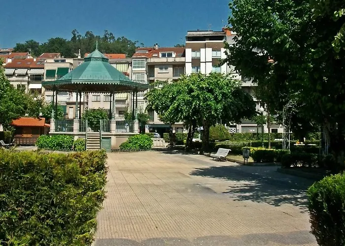 Virginia * Redondela