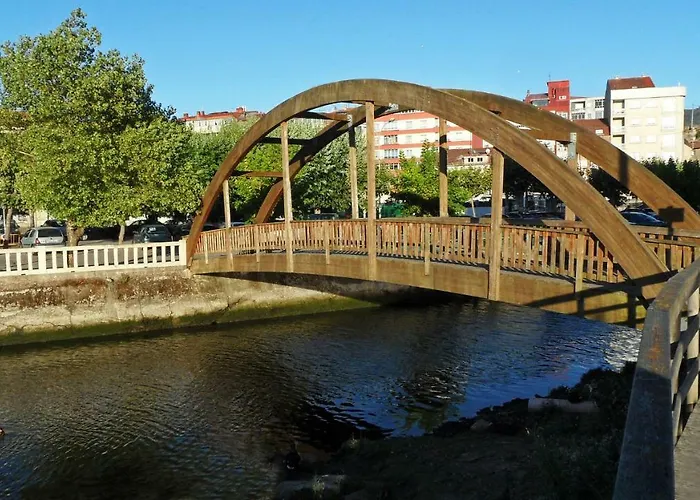 Virginia Prázdninový dům