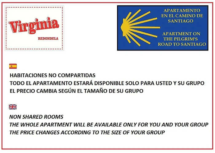 Virginia Casa de Férias