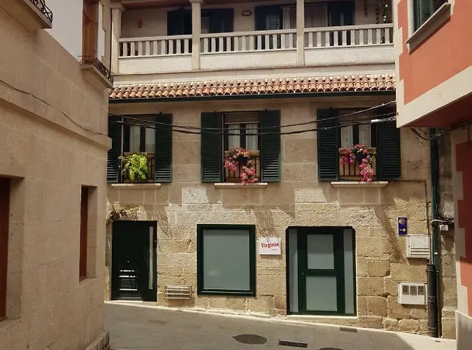 Virginia * Redondela