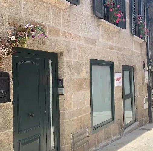 Casa de Férias Virginia *