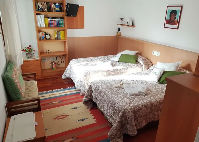 Virginia Prázdninový dům *