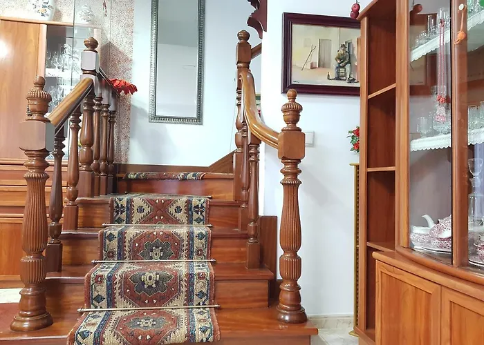 Virginia * Redondela