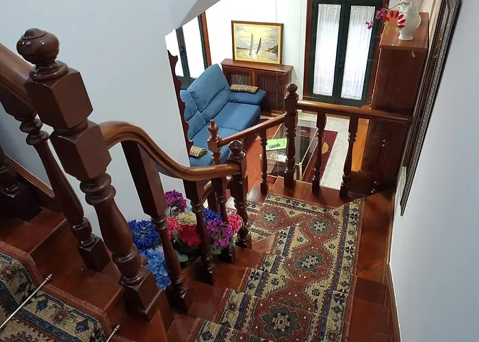 Casa de Férias Virginia *