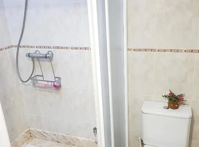 Prázdninový dům Virginia Redondela