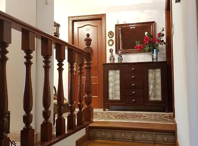 Casa de Férias Virginia