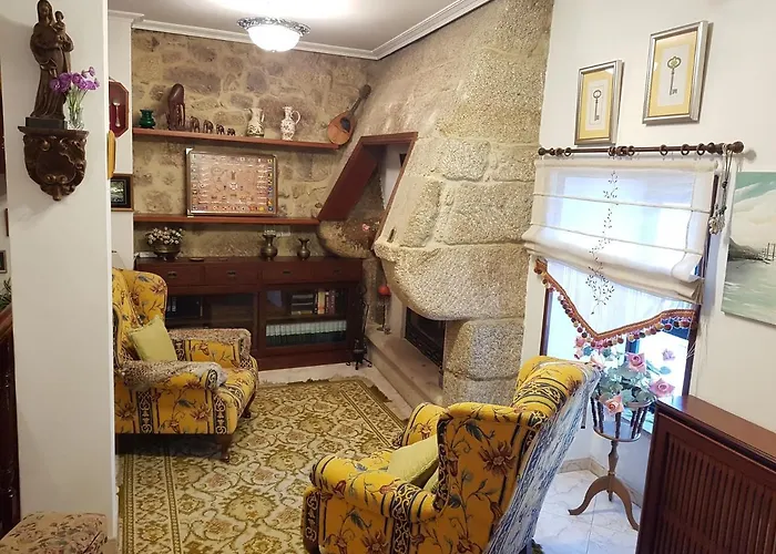 Virginia Prázdninový dům *