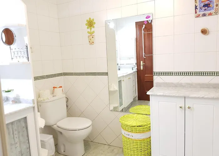 Virginia Prázdninový dům